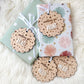 "Something You" Wooden Gift Tags - Set of 4